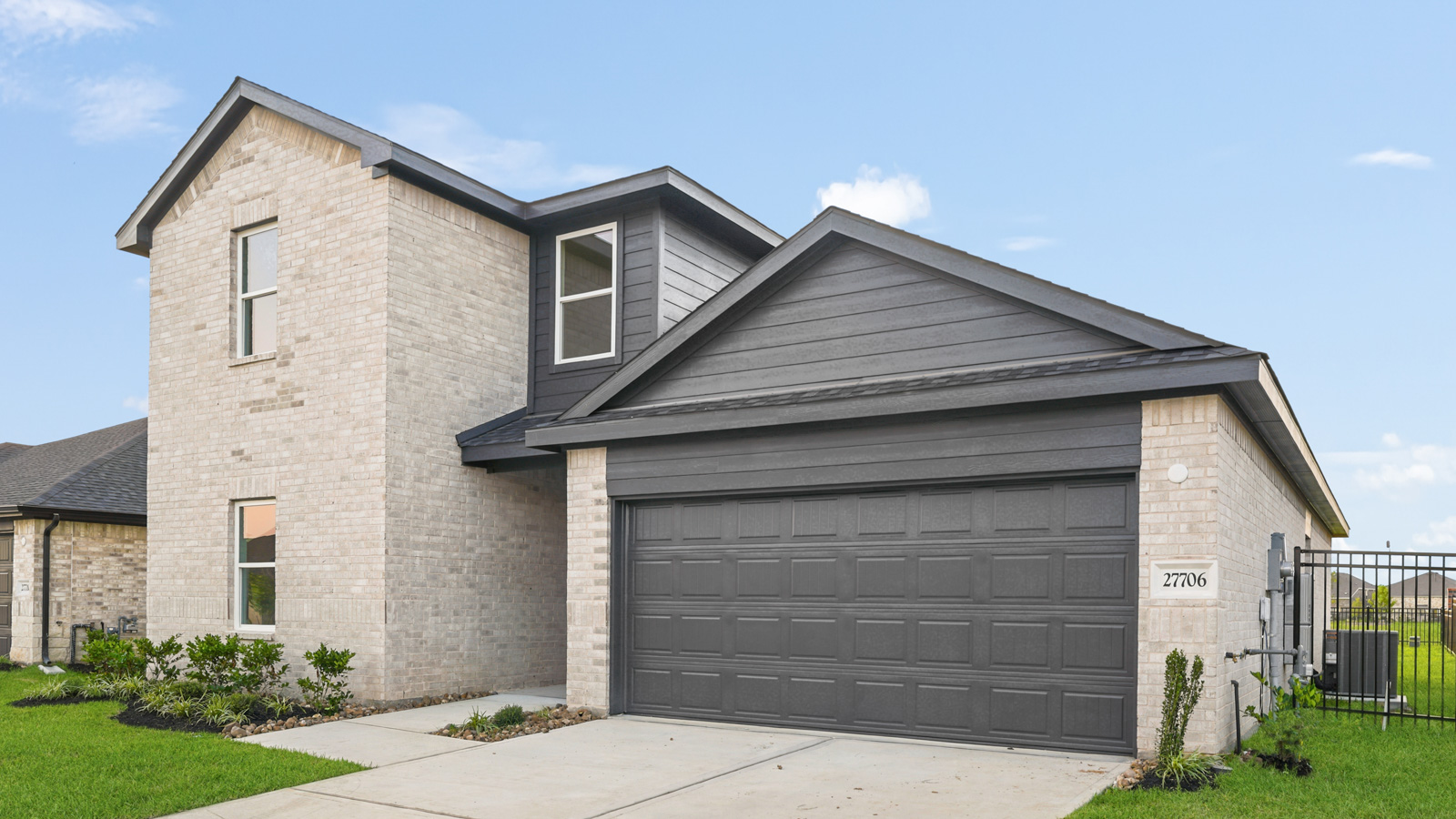 27706 Oasis Ridge Drive exterior