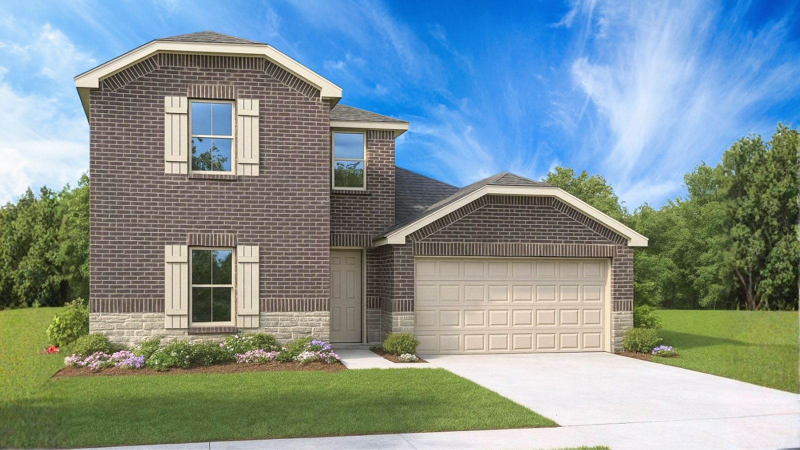 27610 Oasis Ridge Drive exterior
