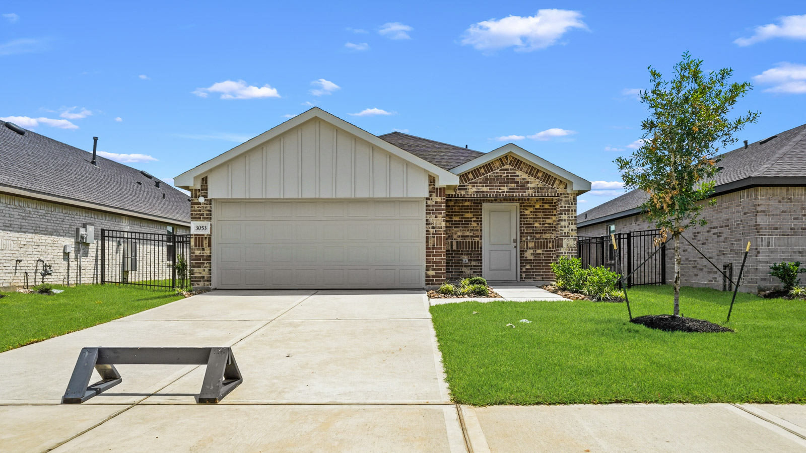 3053 Eagle Bay Drive