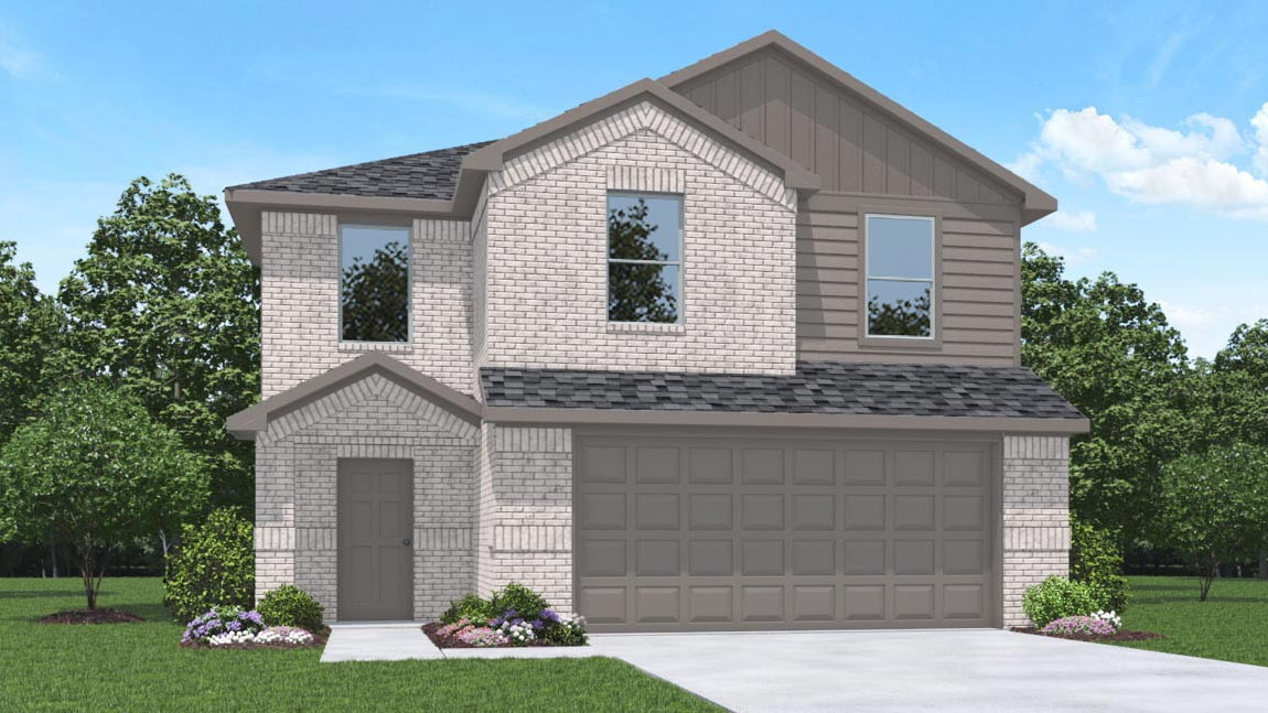 3033 Eagle Bay Drive exterior