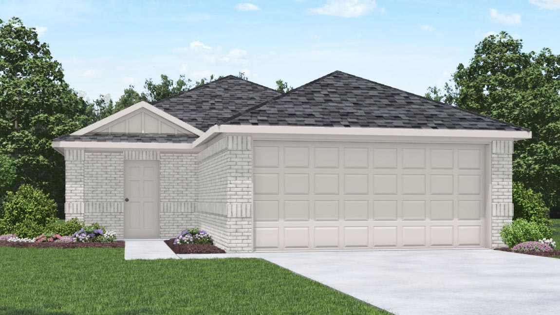 3025 Alder Flower Drive