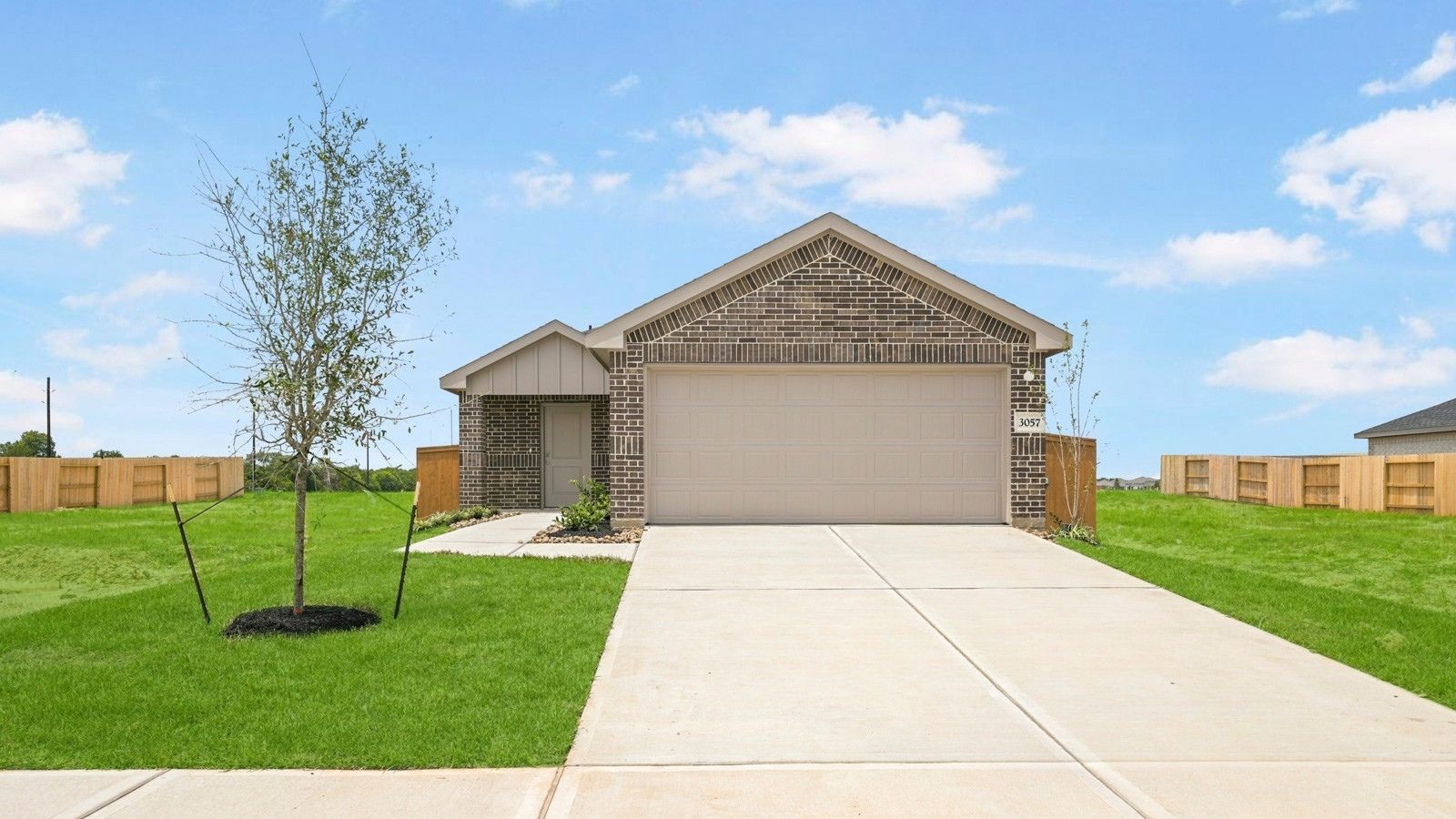 3057 Alder Flower Drive exterior