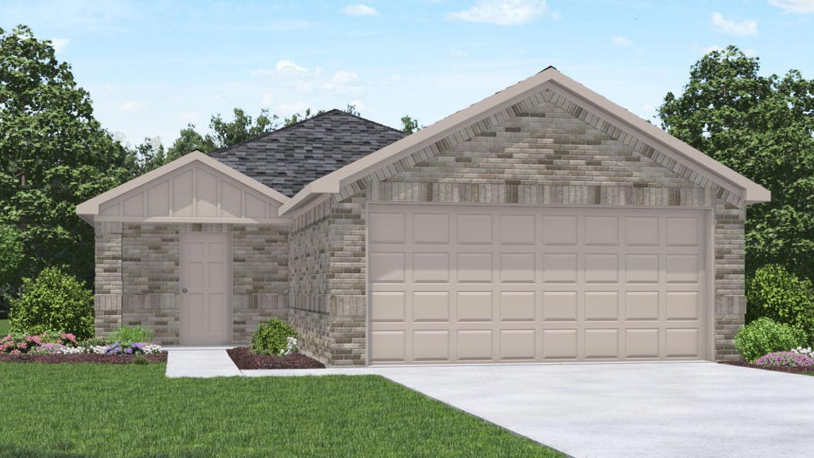 3089 Alder Flower Drive exterior
