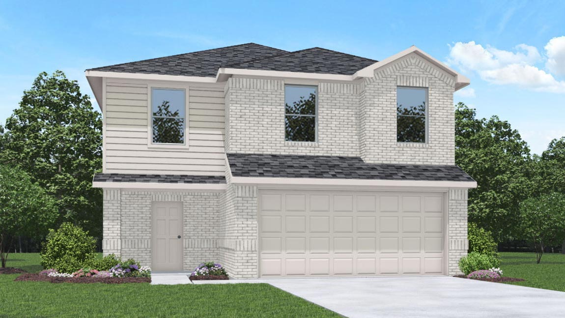 3033 Alder Flower Drive