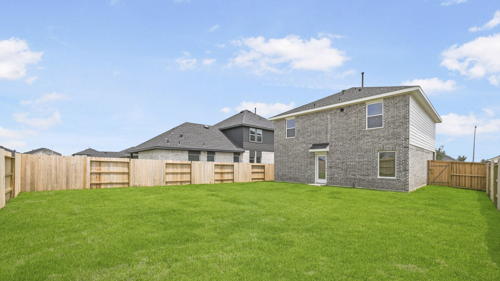 3048 Eagle Bay Drive