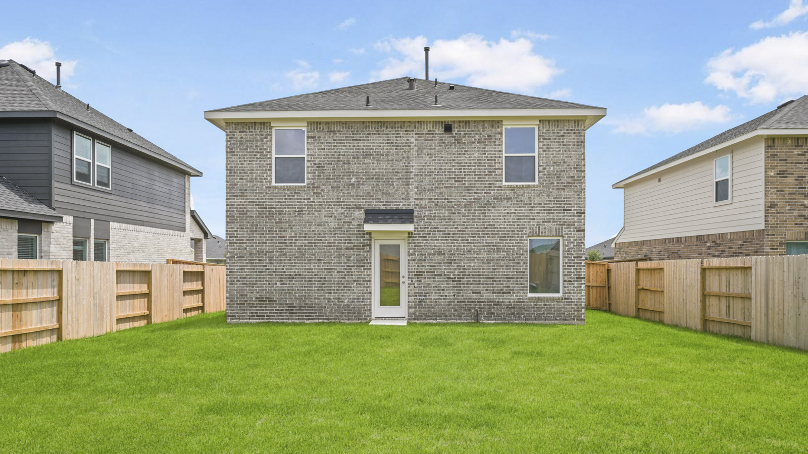 3048 Eagle Bay Drive
