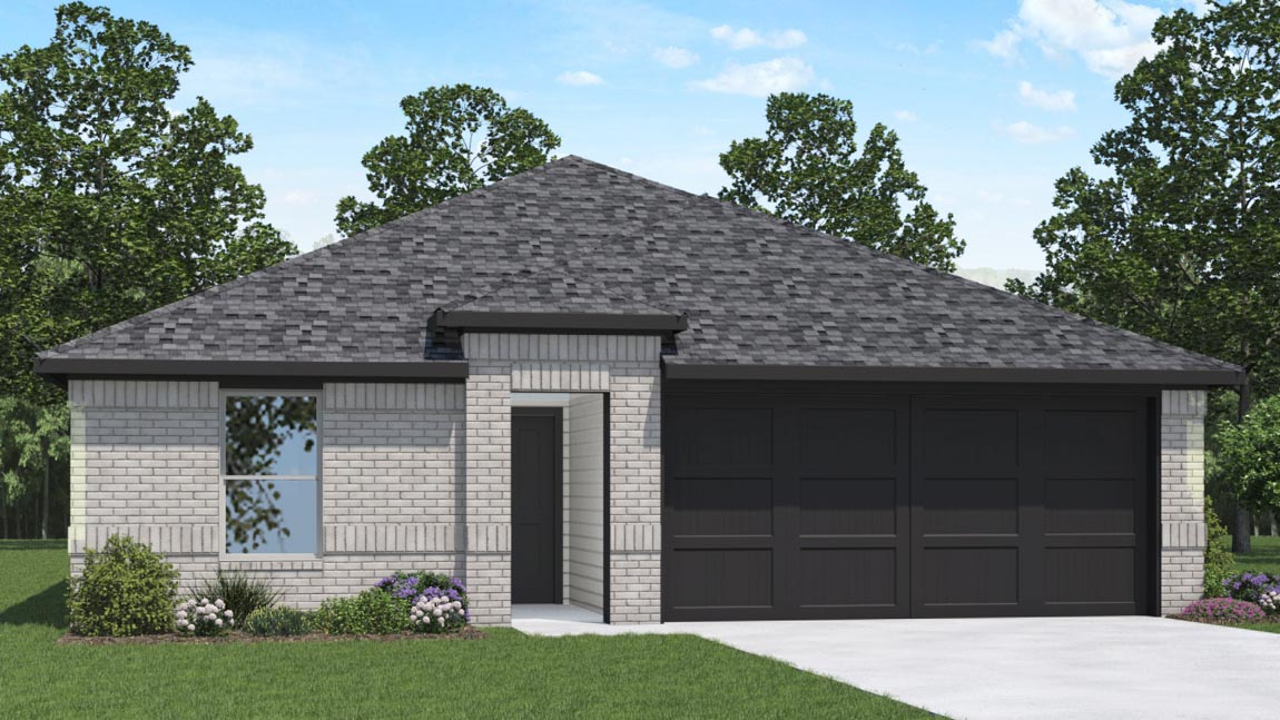 3065 Alder Flower Drive exterior