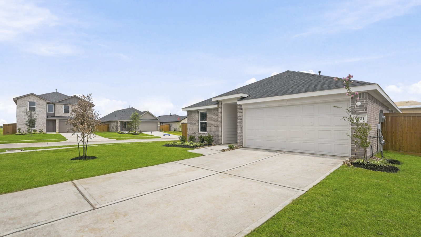 3001 Elk Glen Court