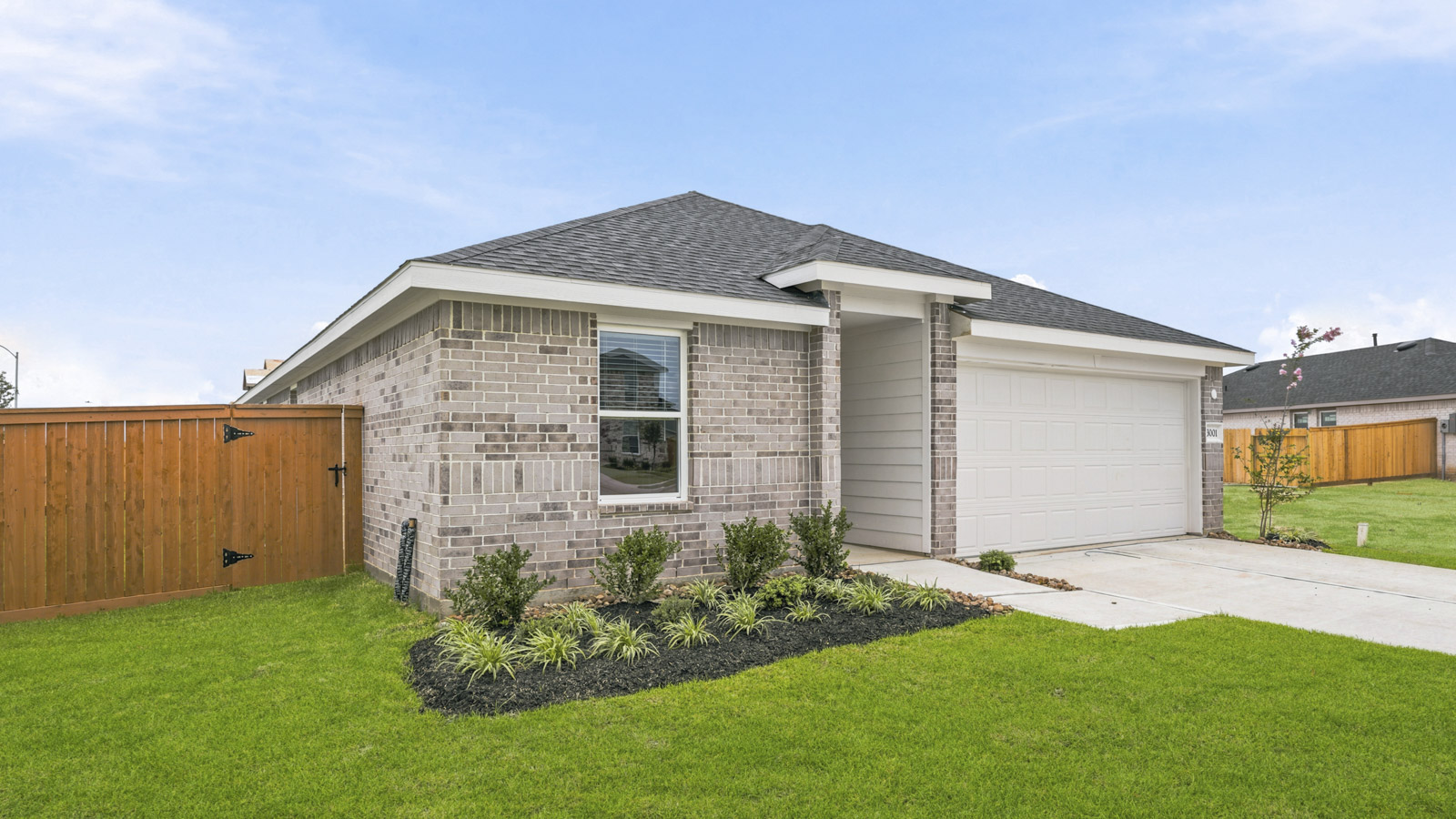 3001 Elk Glen Court