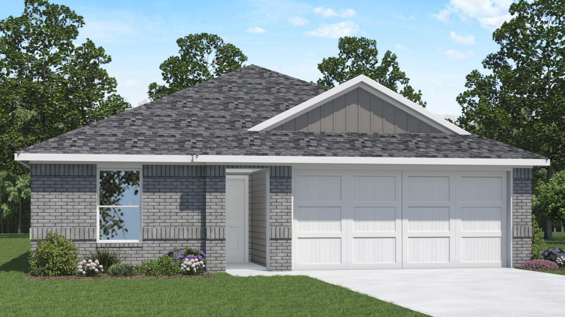 3001 Elk Glen Court