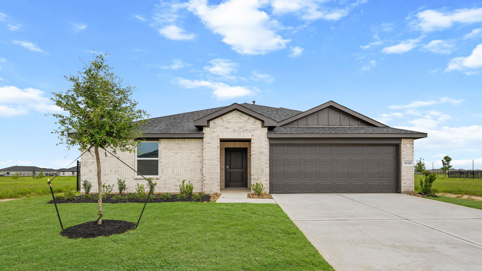 3028 Nori Shores Drive exterior