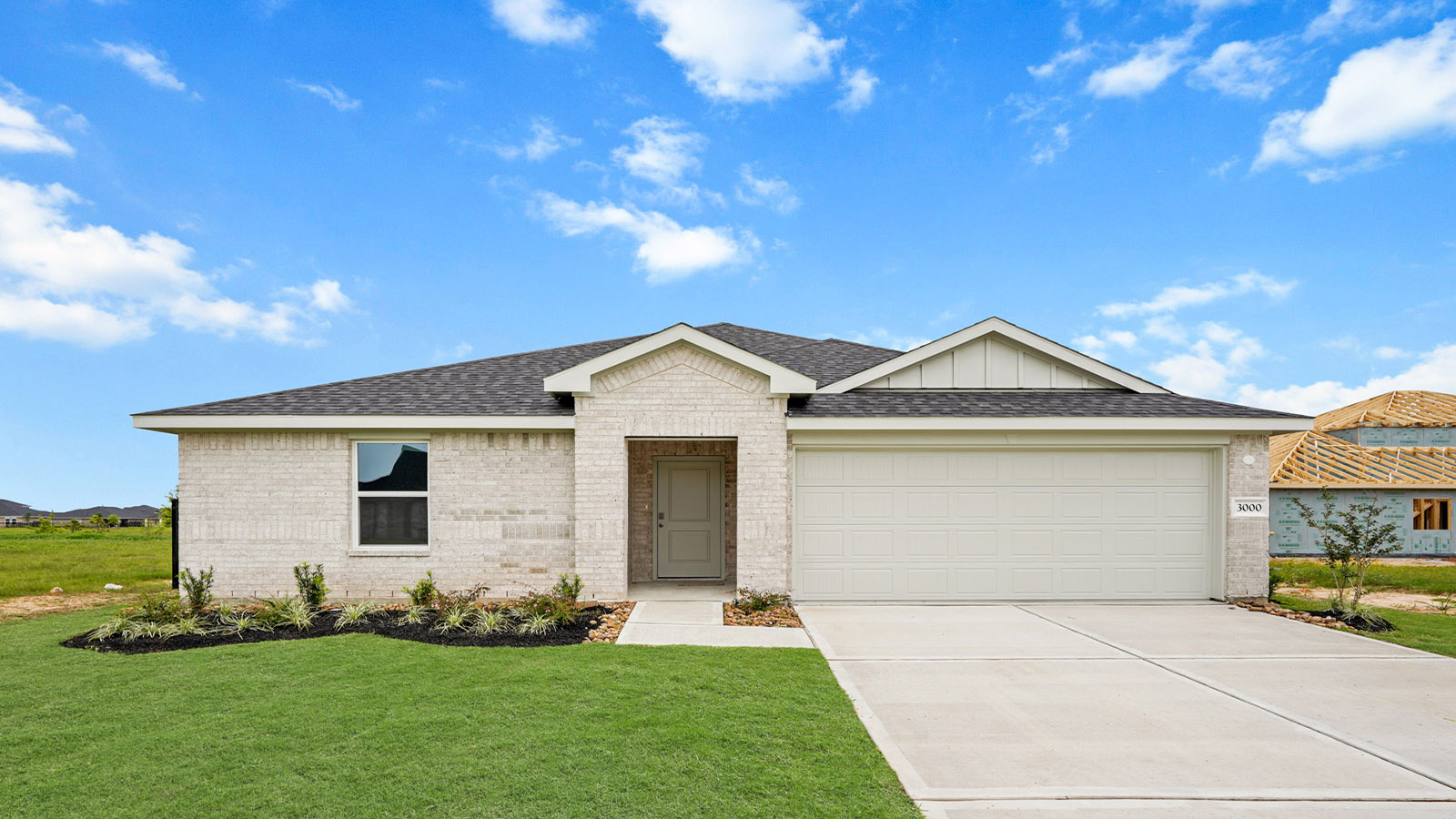 3000 Nori Shores Drive exterior
