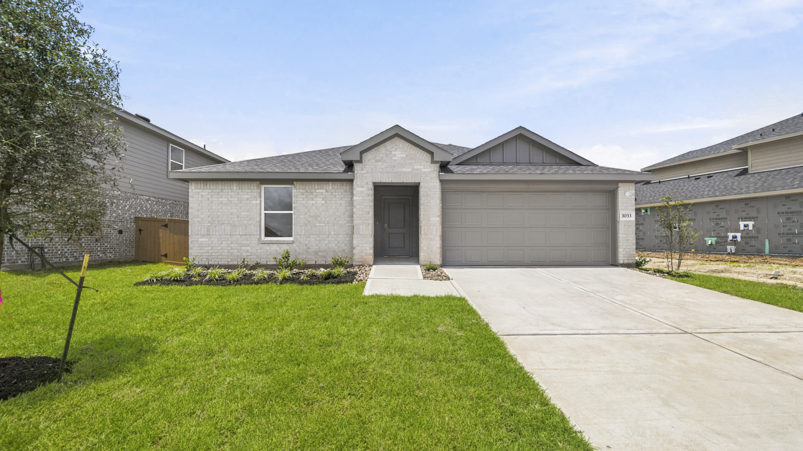3033 Manet Place Drive