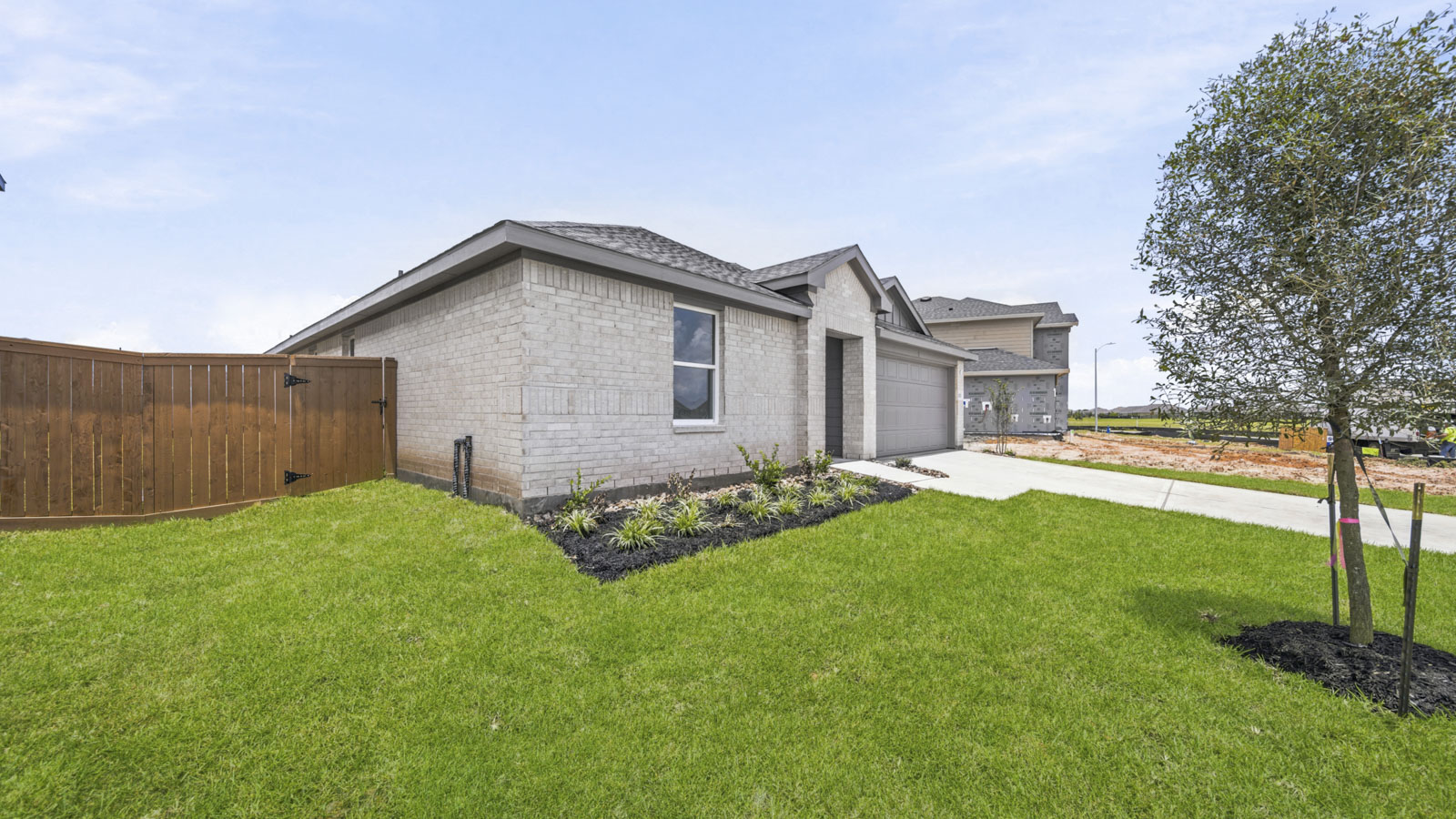 3033 Manet Place Drive