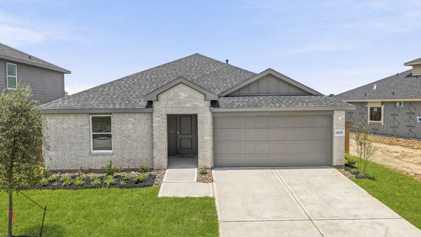 3033 Manet Place Drive