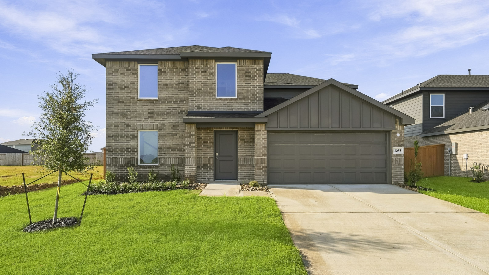 3053 Manet Place Drive