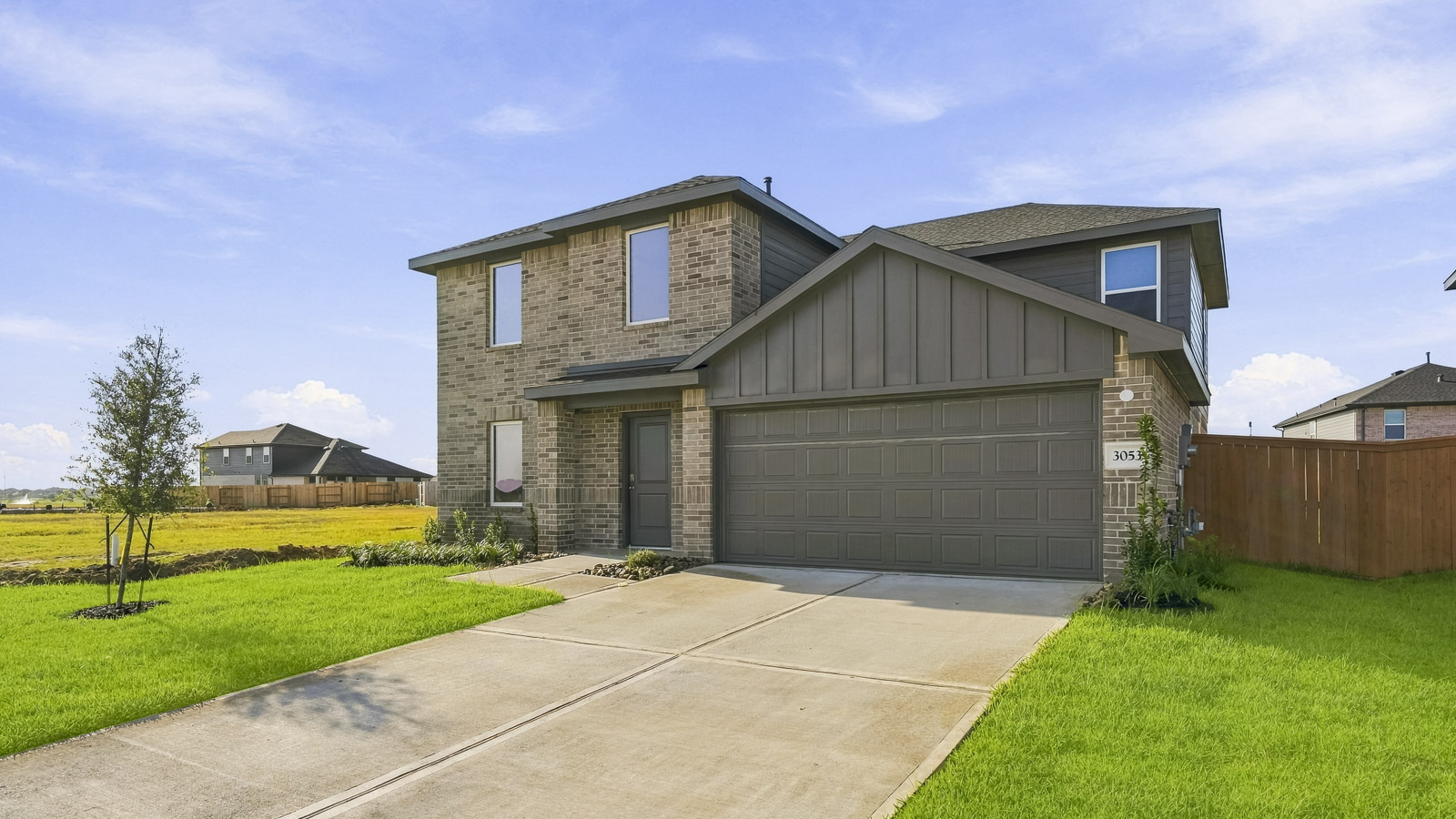 3053 Manet Place Drive