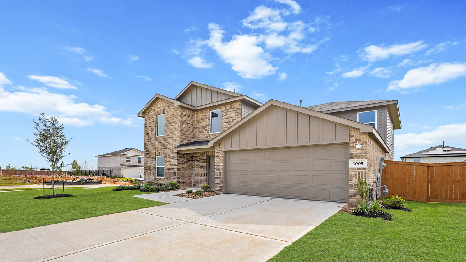 3005 Manet Place Drive