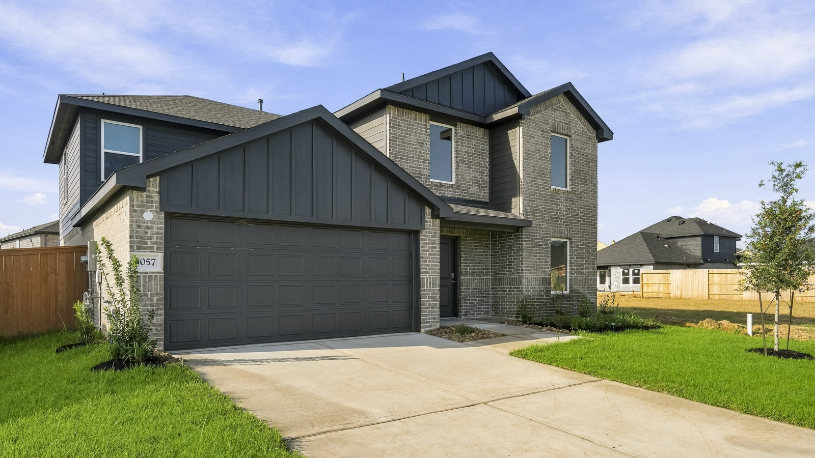 3057 Manet Place Drive