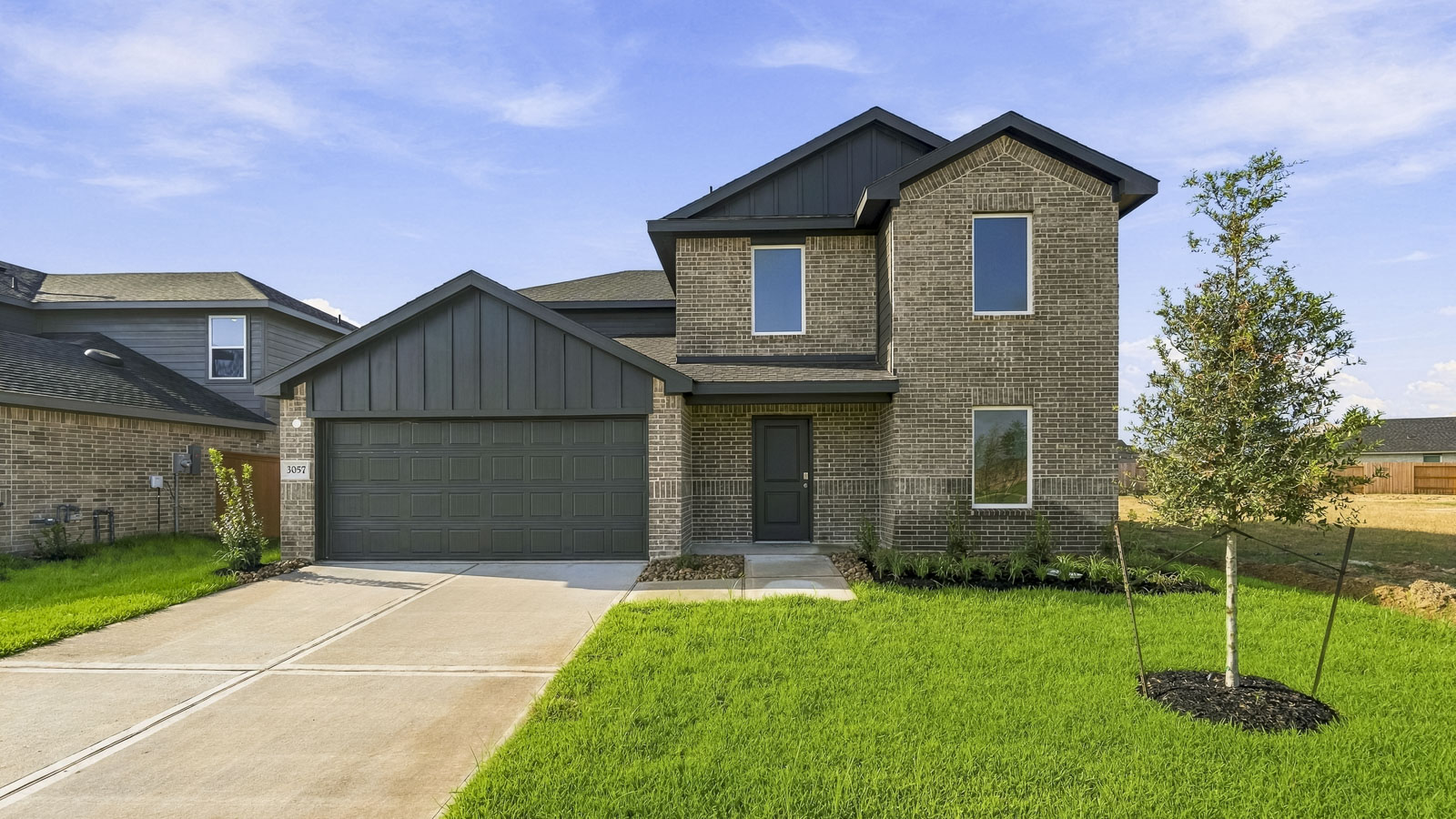 3057 Manet Place Drive