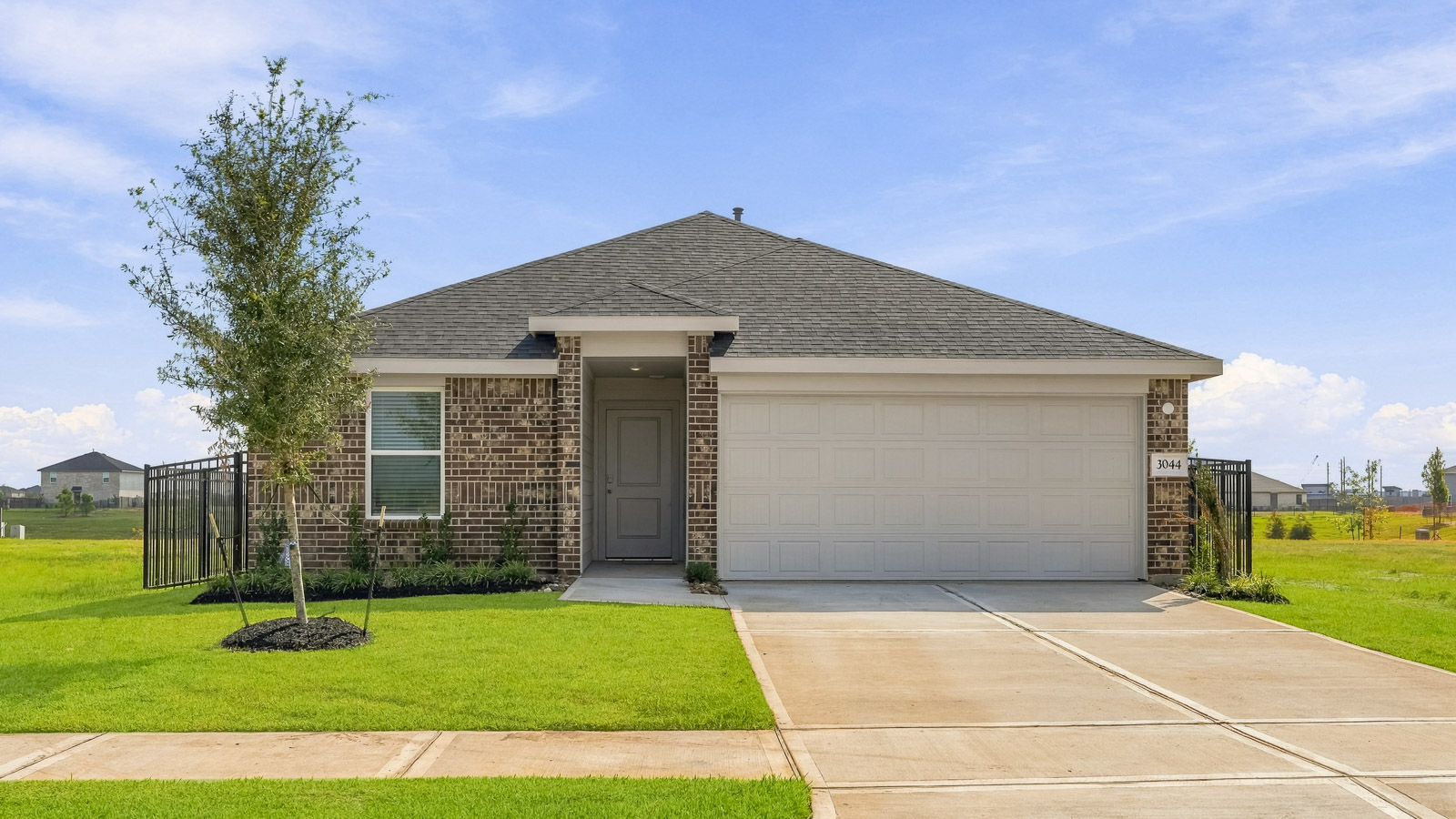 3044 Sunhill Drive exterior