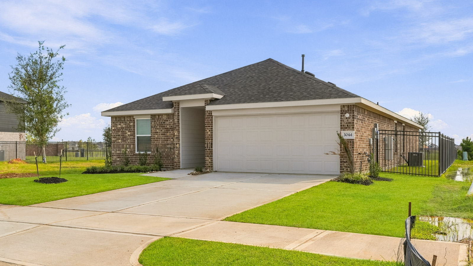 3044 Sunhill Drive