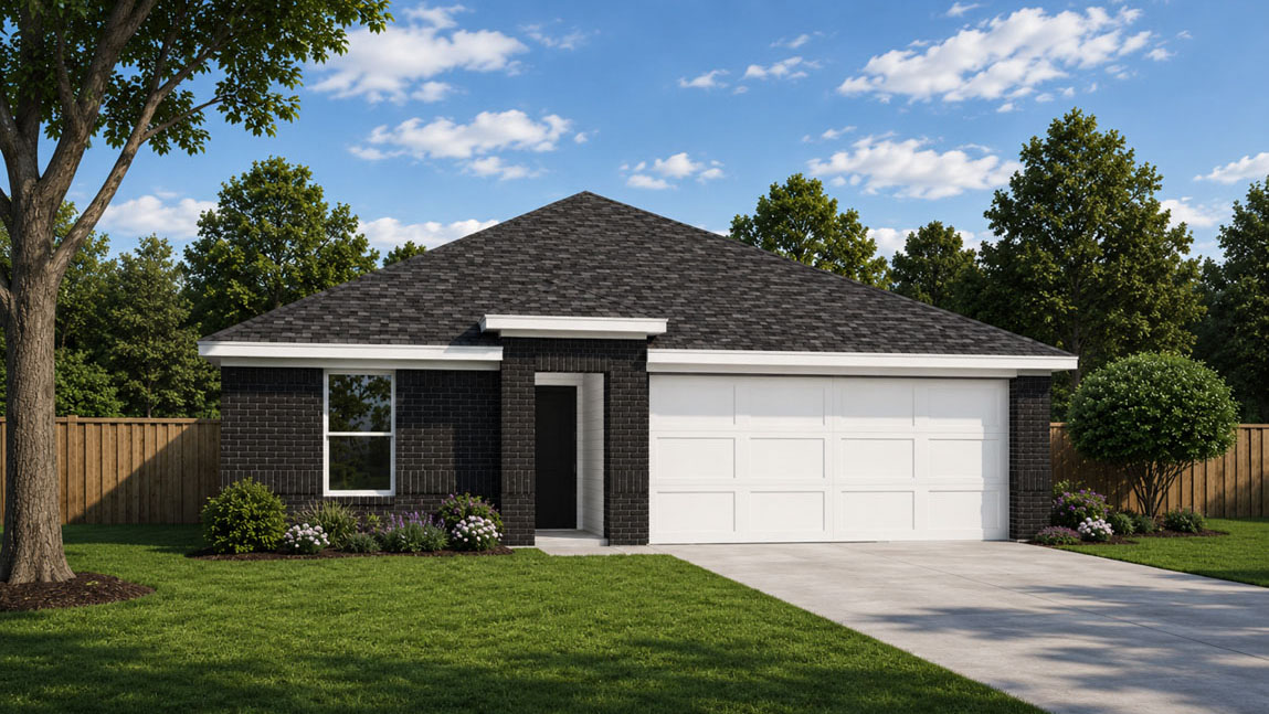 3044 Sunhill Drive exterior