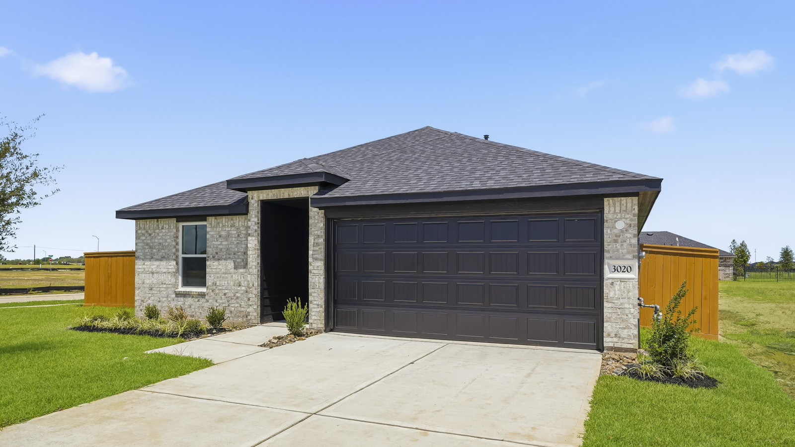 3020 Sunhill Drive