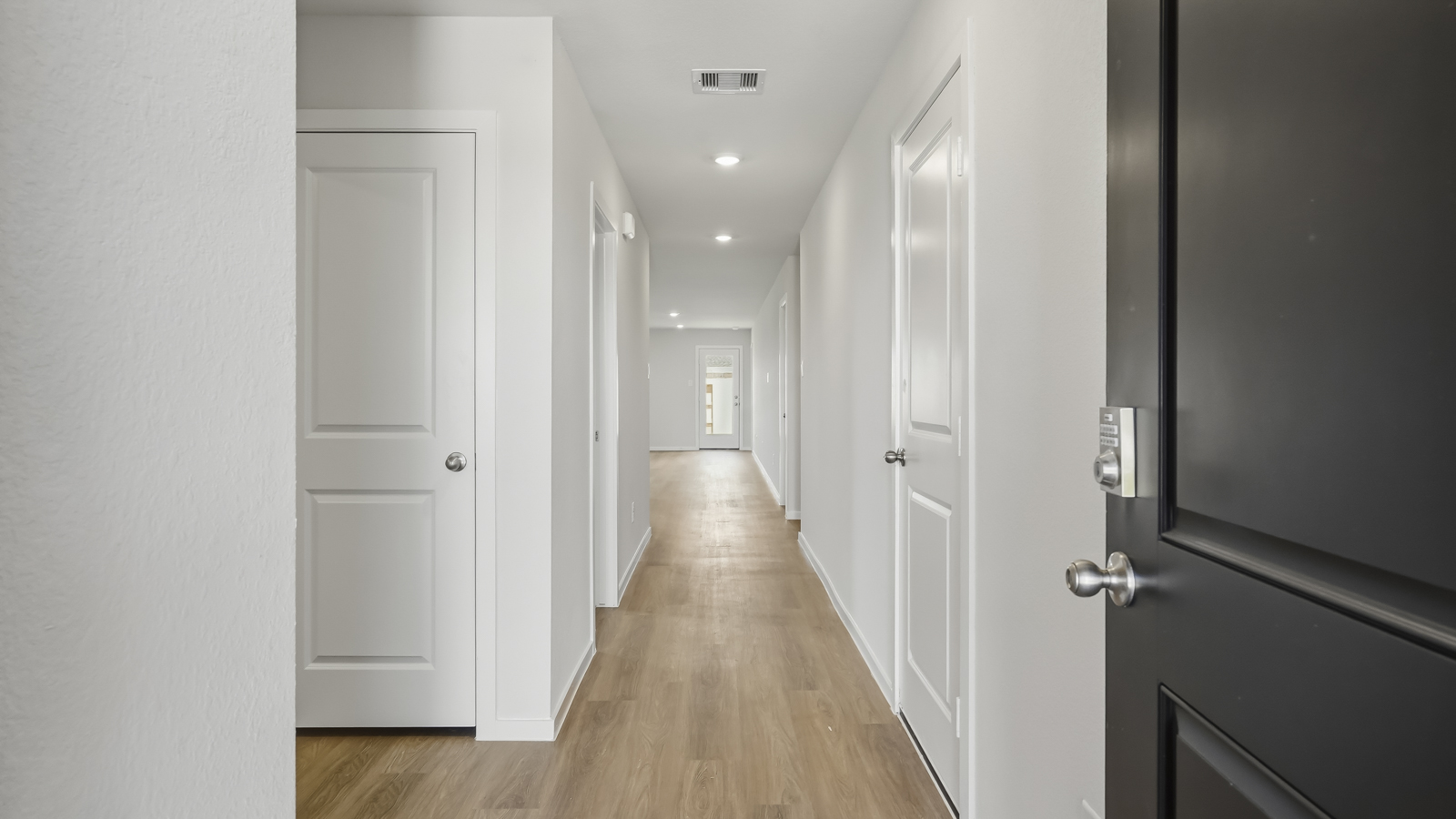 entry hallway