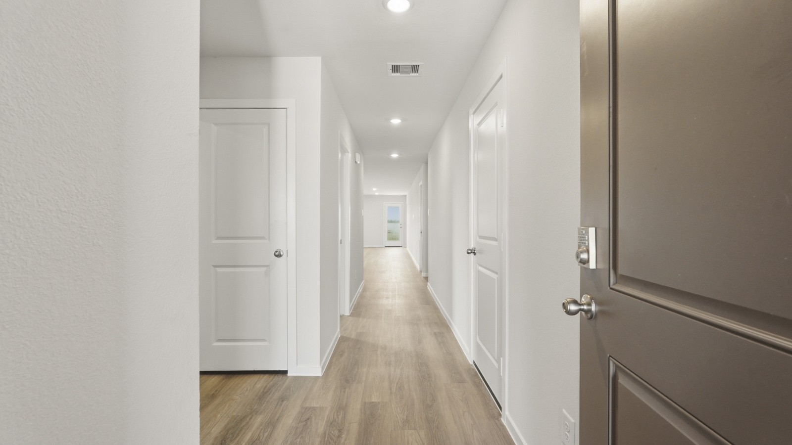 entry hall
