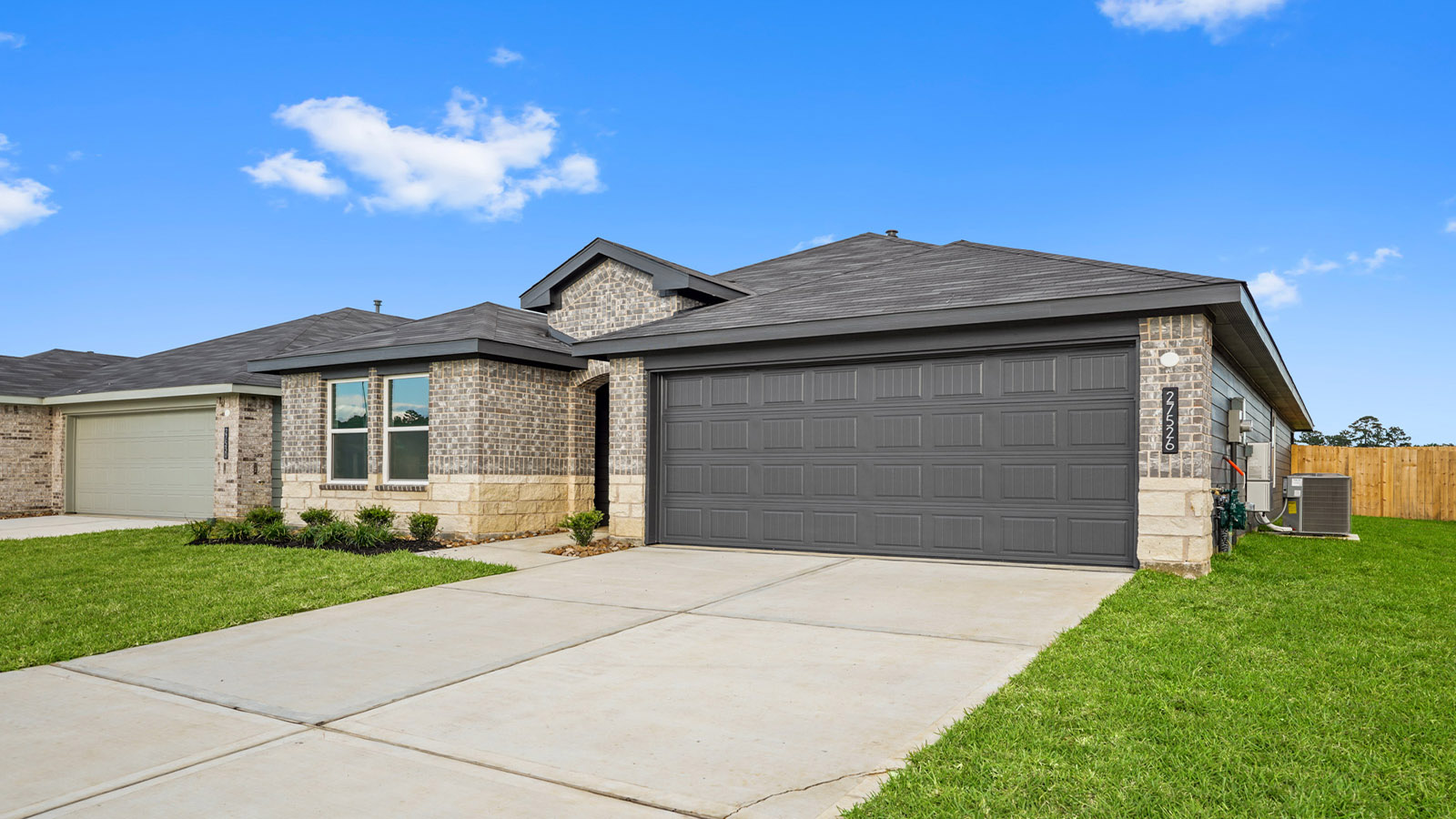 gaven floorplan