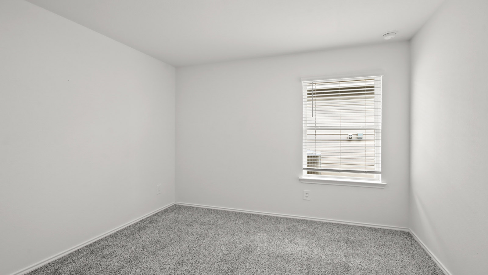 bedroom with carpet flooring