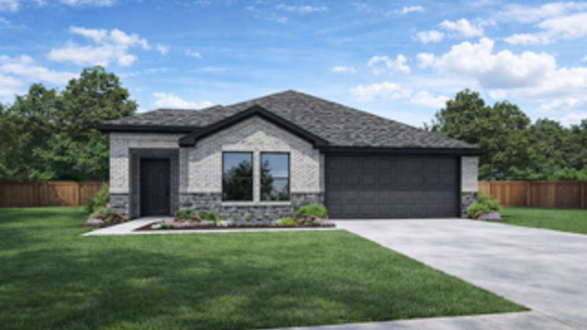 27548 Evergreen Cone Lane
