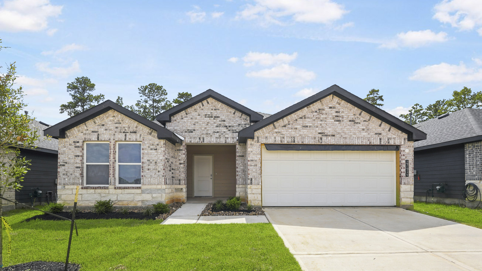 27414 Serene Pine Drive exterior