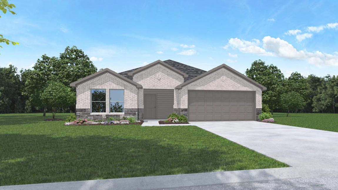 16534 Pinecone Grove Street
