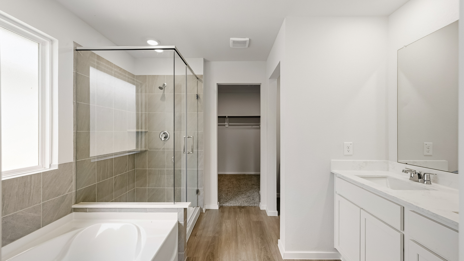 Cypress Green Model Open 7 days a week 22103 Cortona Creek Lane, Hockley, TX 77447