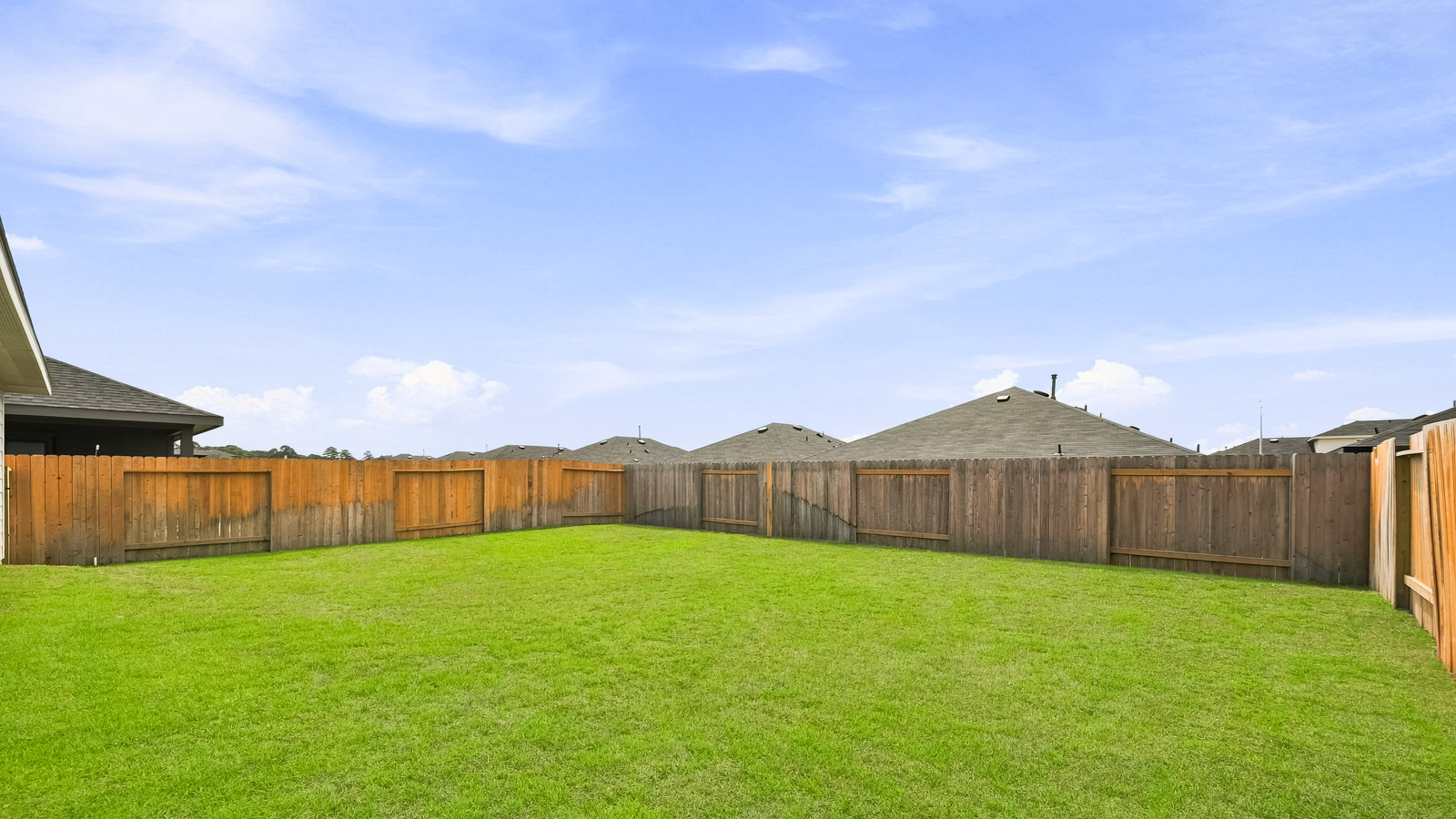 Cypress Green Model Open 7 days a week 22103 Cortona Creek Lane, Hockley, TX 77447