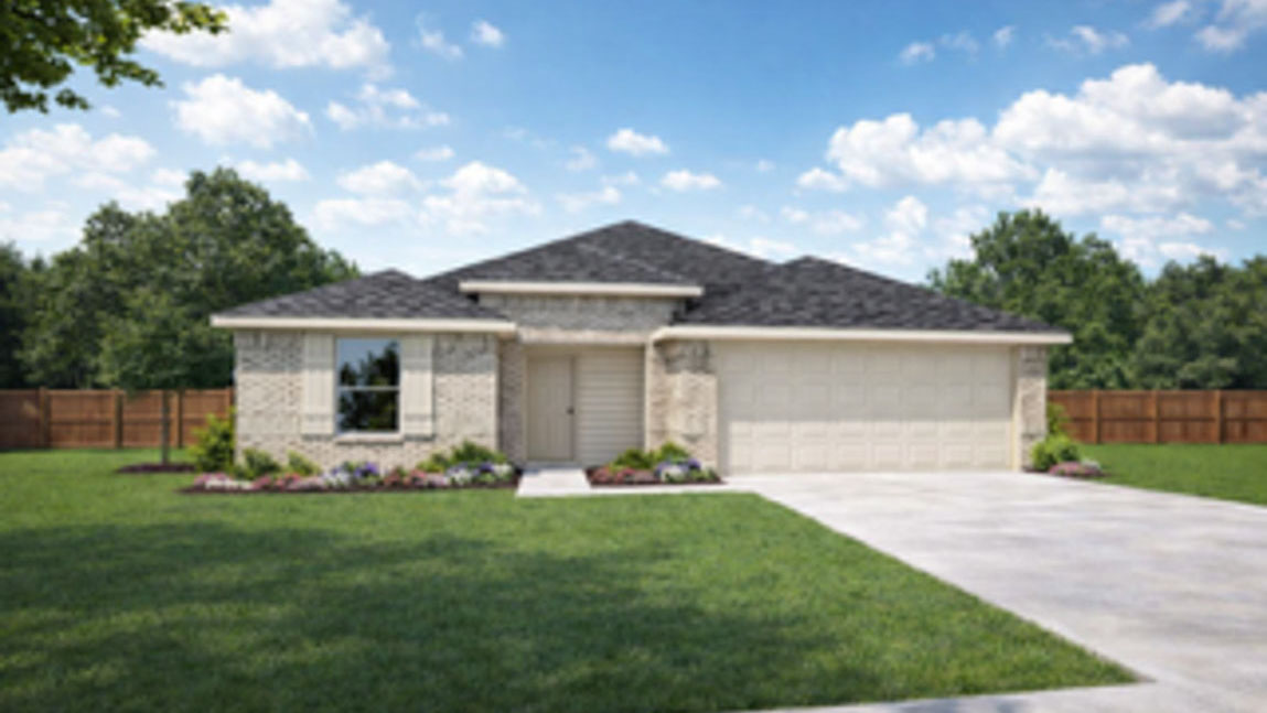 27540 Evergreen Cone Lane