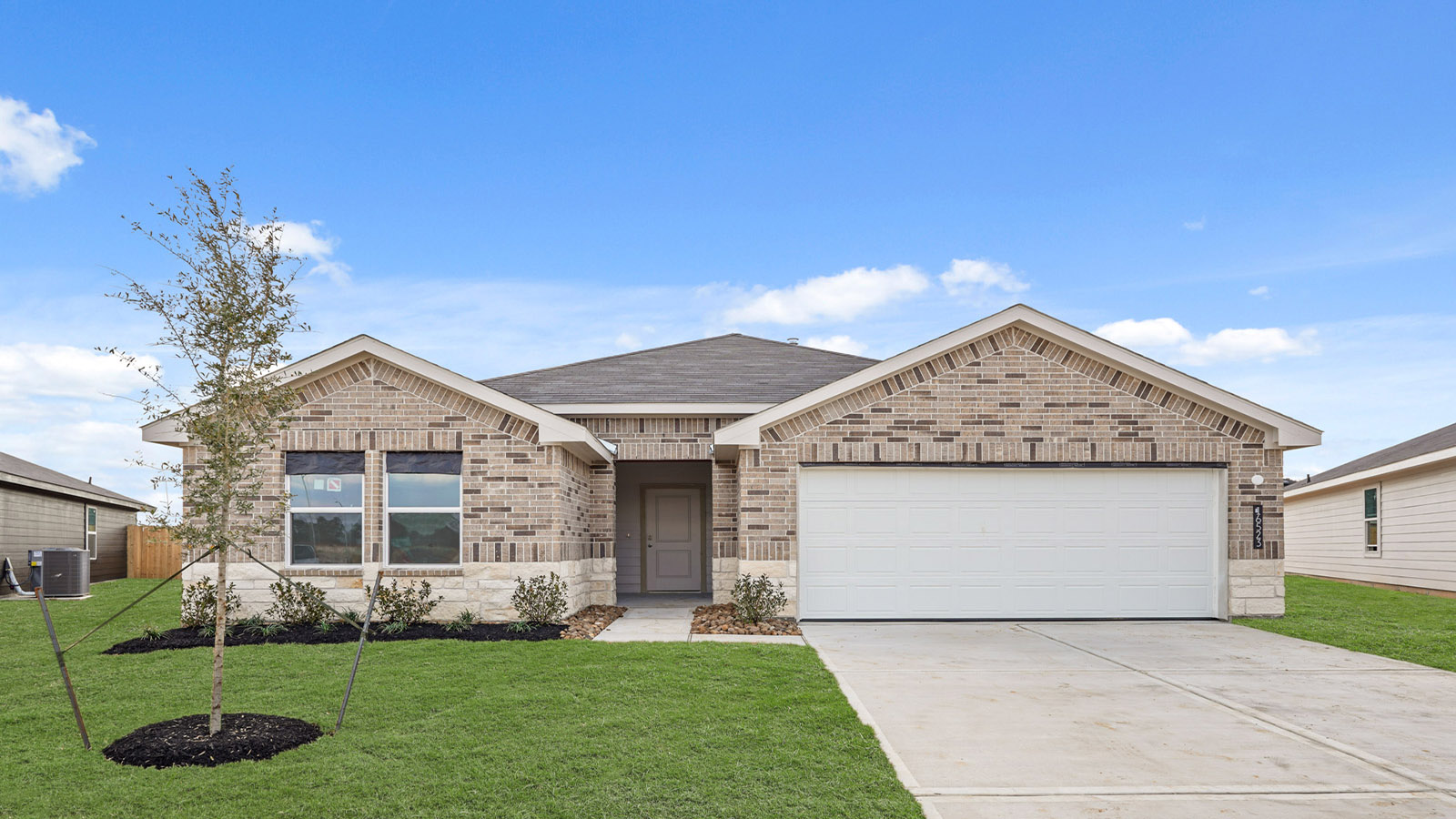 16523 Hidden Ponderosa Path