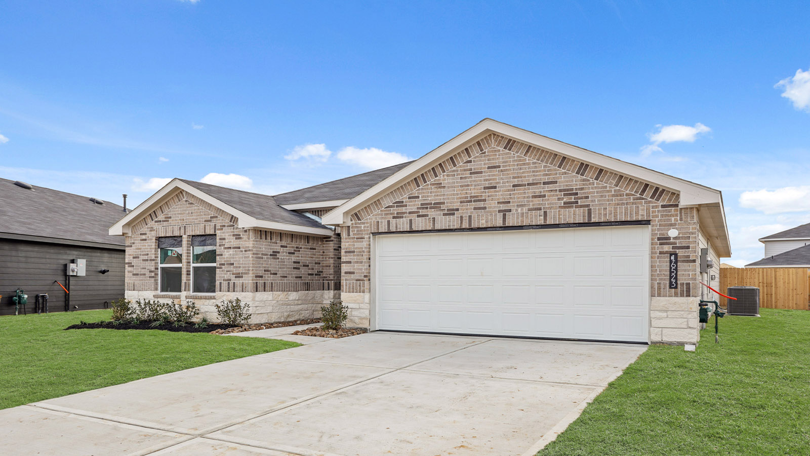 16523 Hidden Ponderosa Path