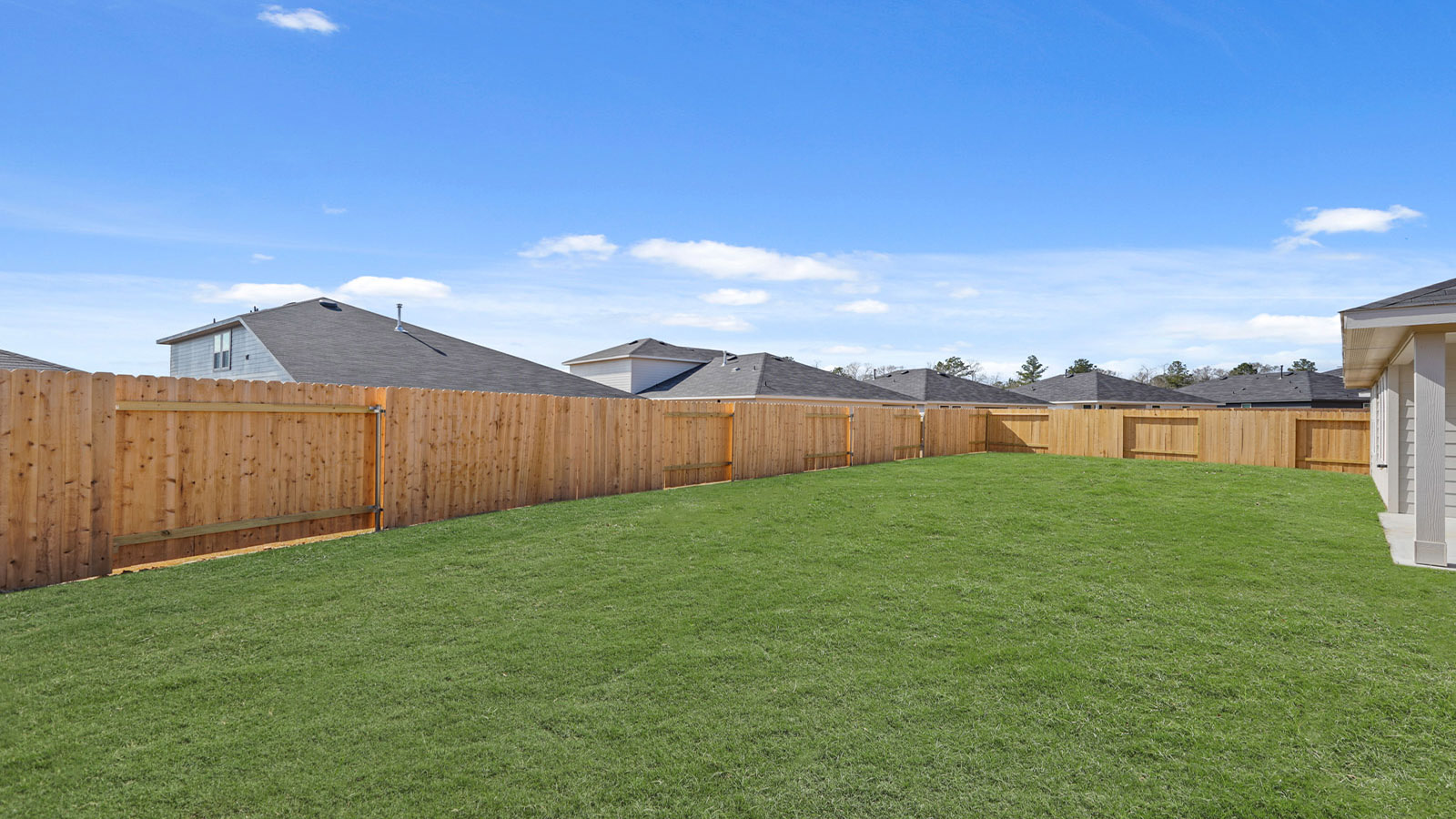 16523 Hidden Ponderosa Path