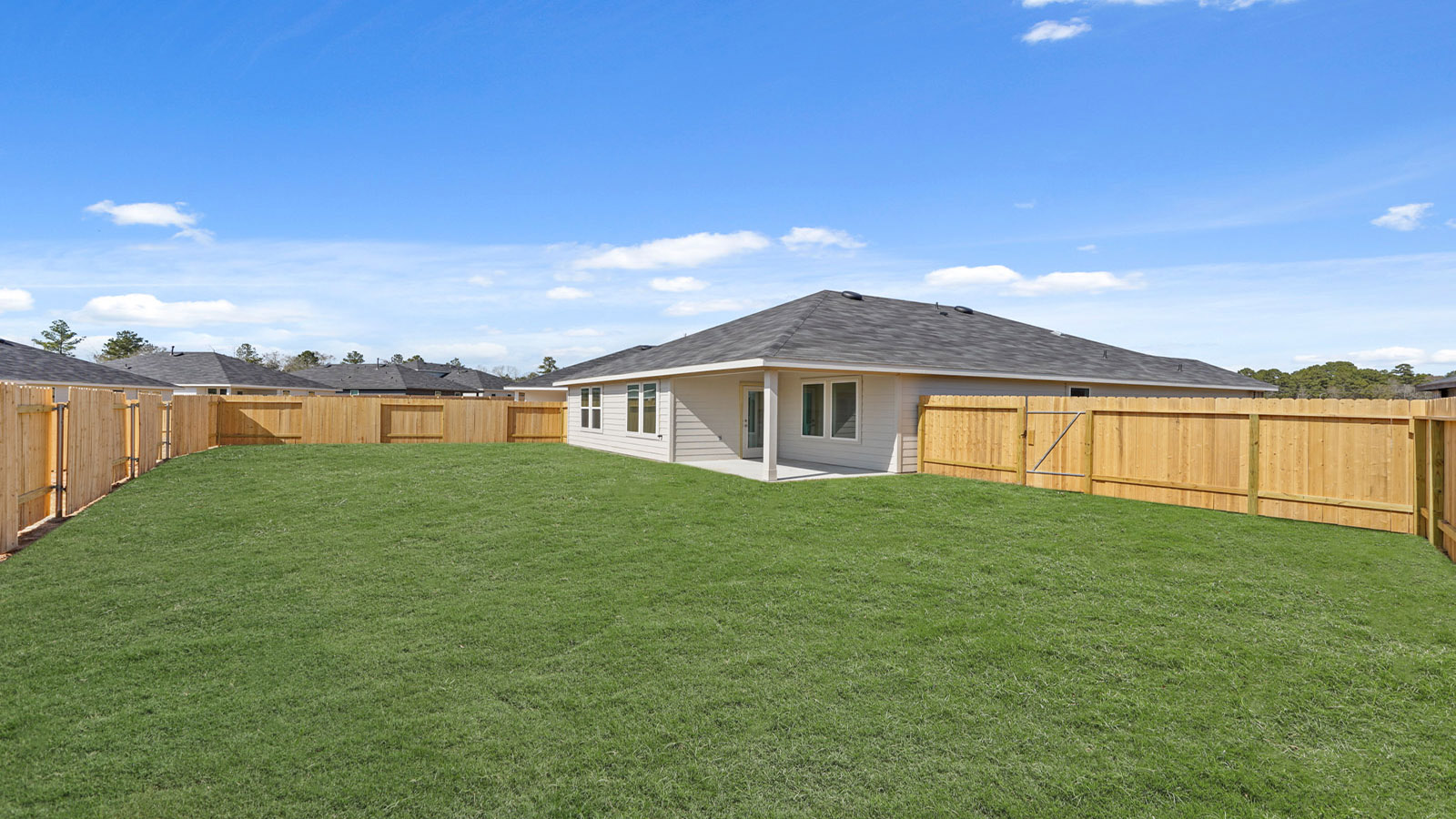 16523 Hidden Ponderosa Path