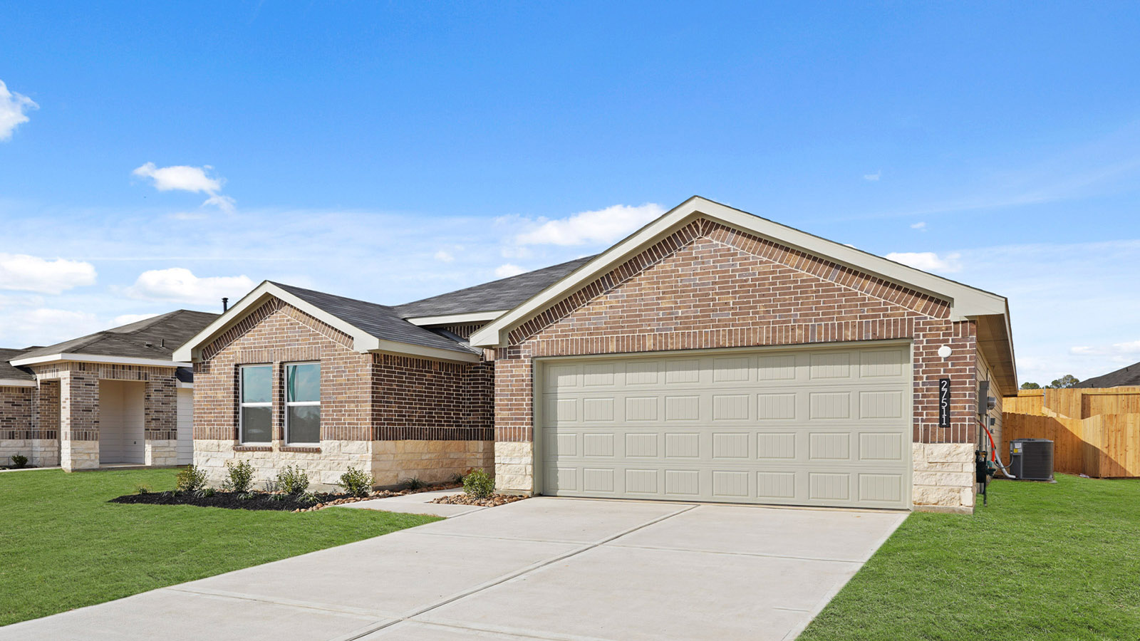 27511 Serene Pine Drive