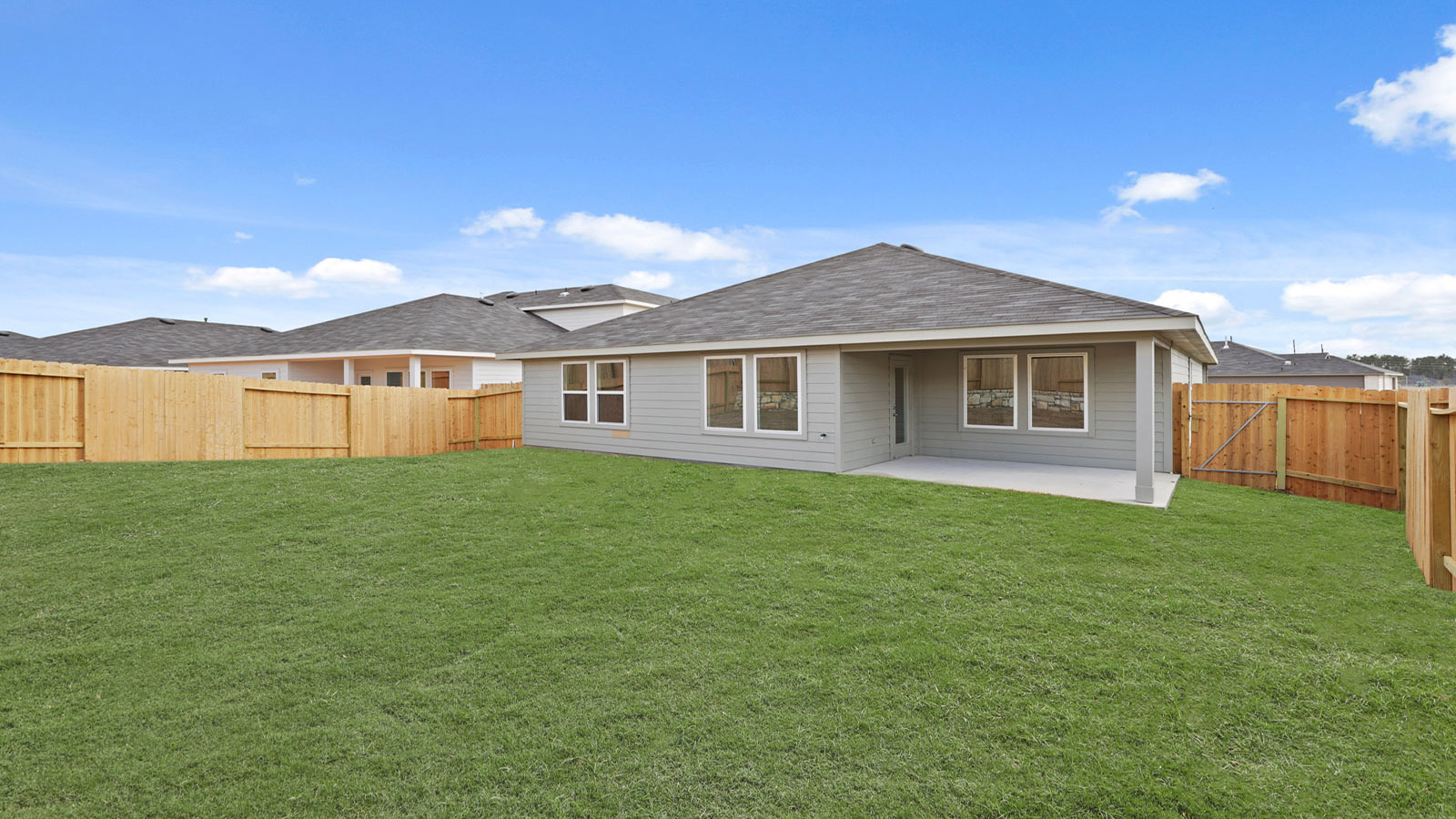 27511 Serene Pine Drive