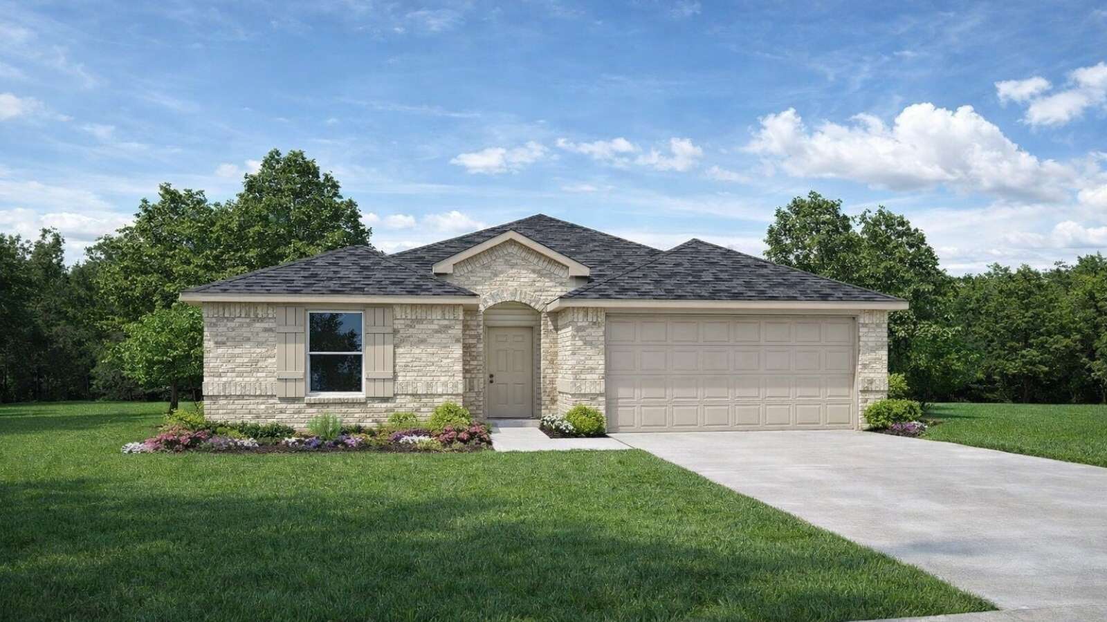 16507 Pinecone Grove Street