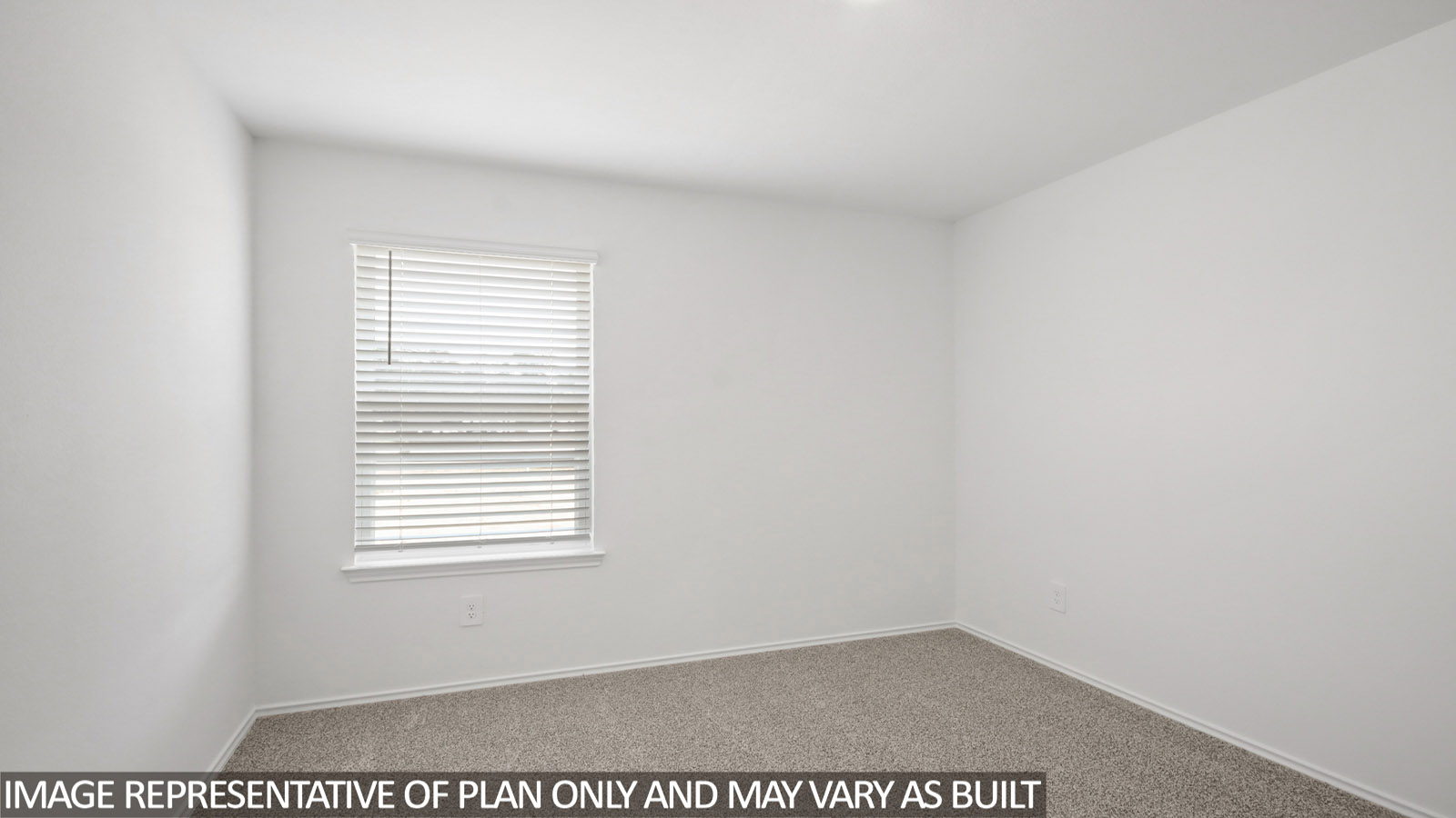 bedroom with carpet flooring