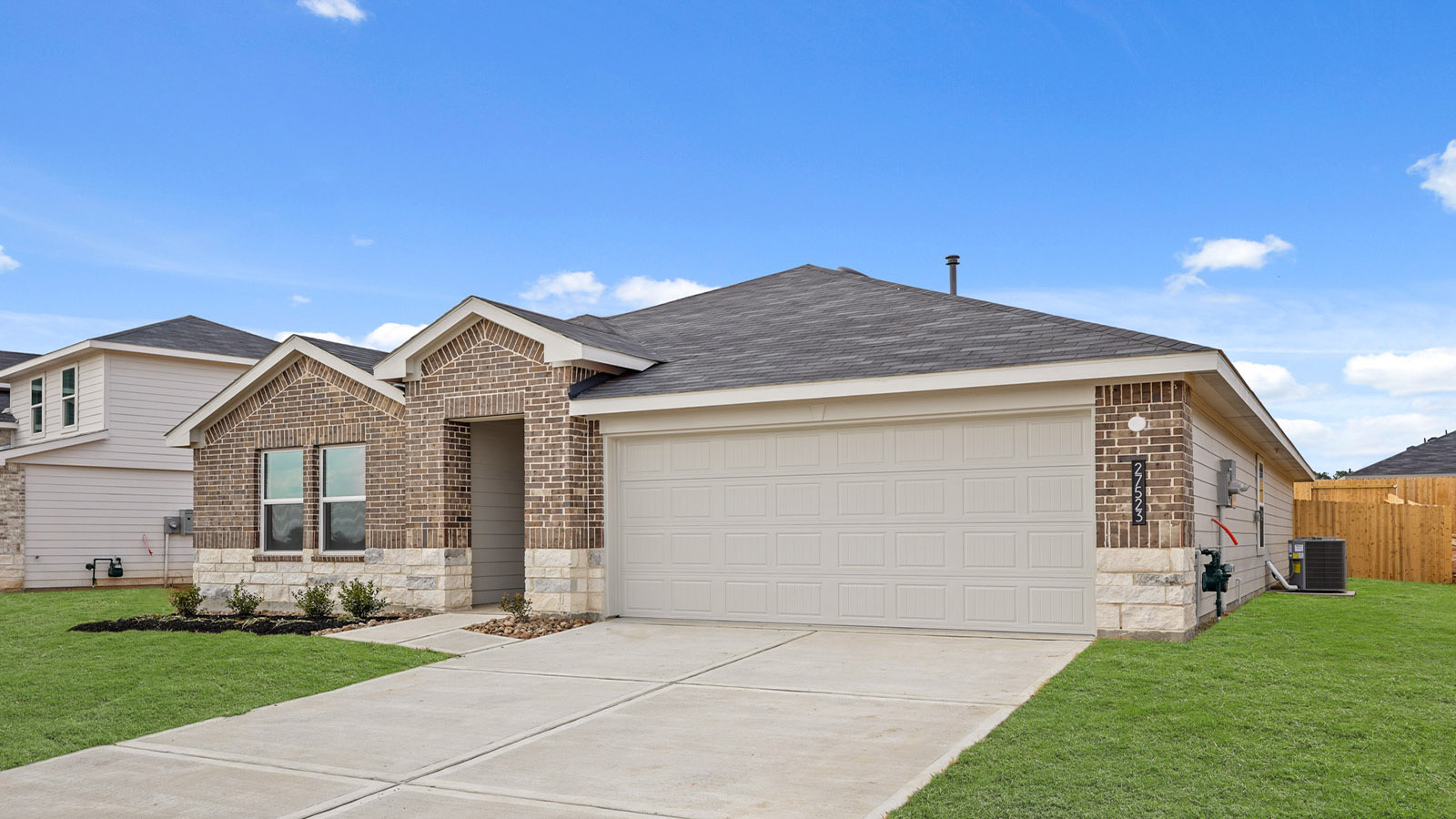 27523 Serene Pine Drive