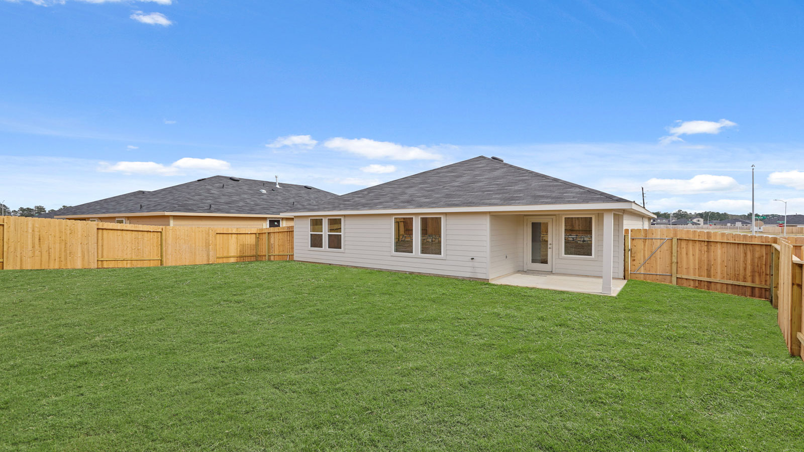 27523 Serene Pine Drive