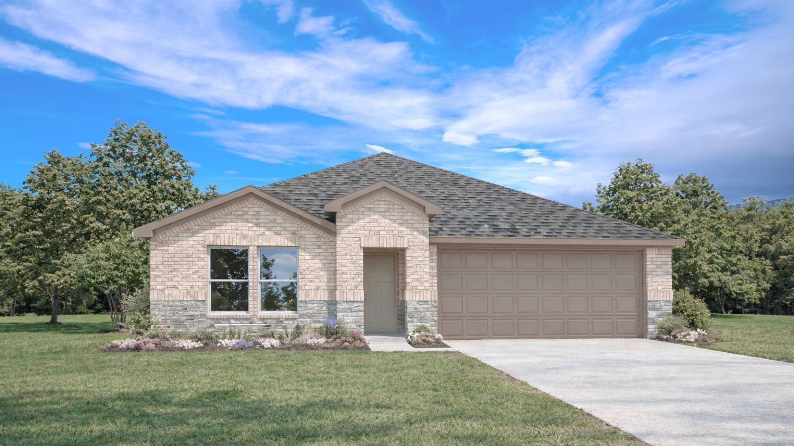 27544 Evergreen Cone Lane