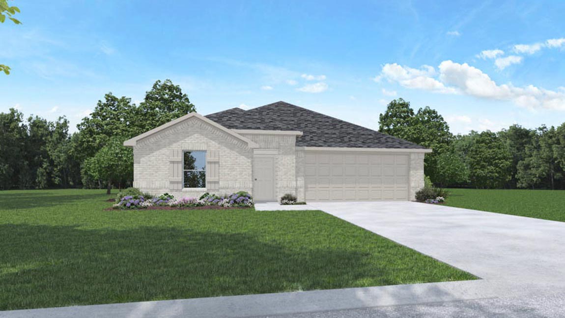 16328 Misty Cedar Court